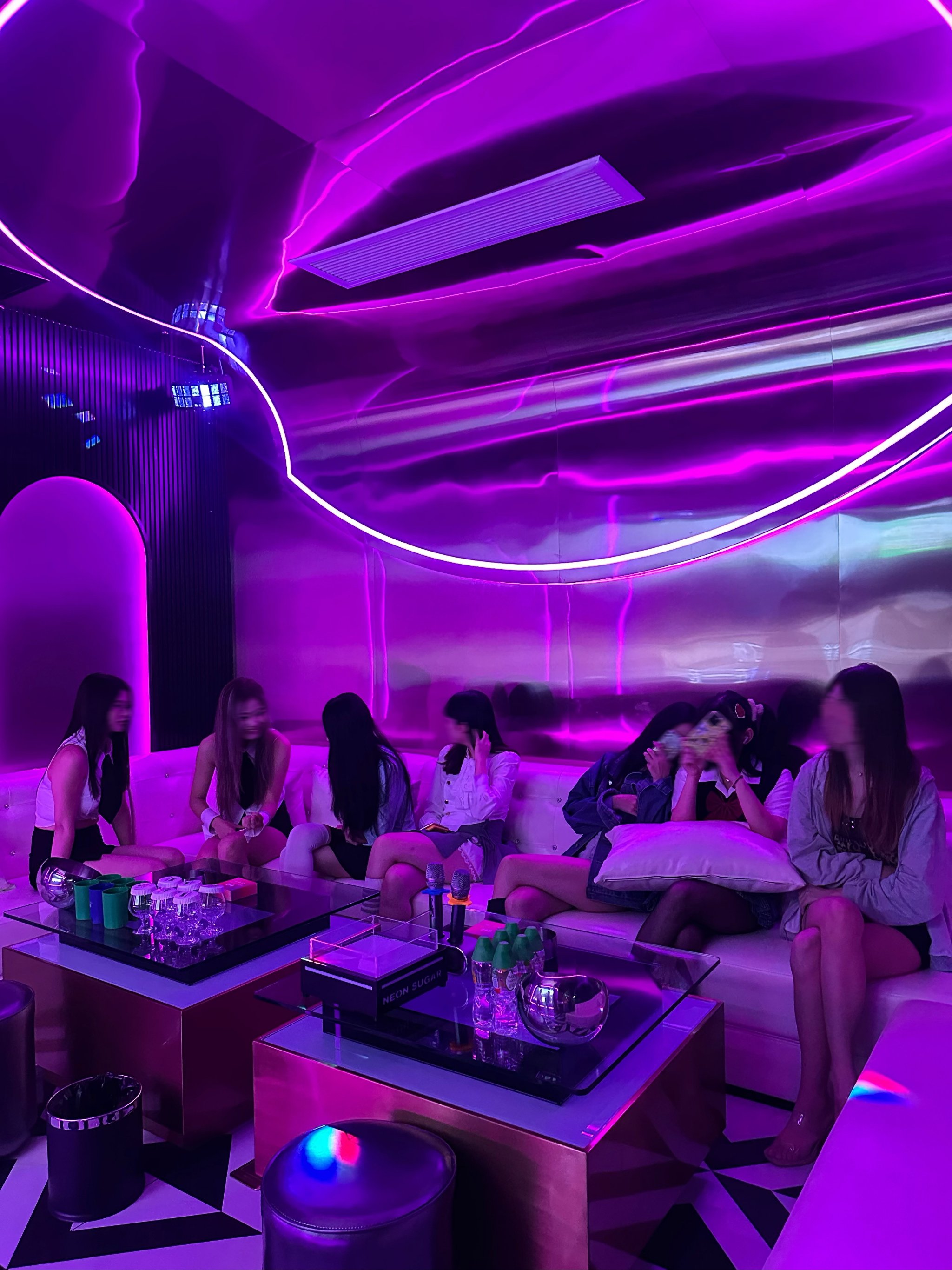 新乡商务ktv计时方式详解-凤泉区ktv预订