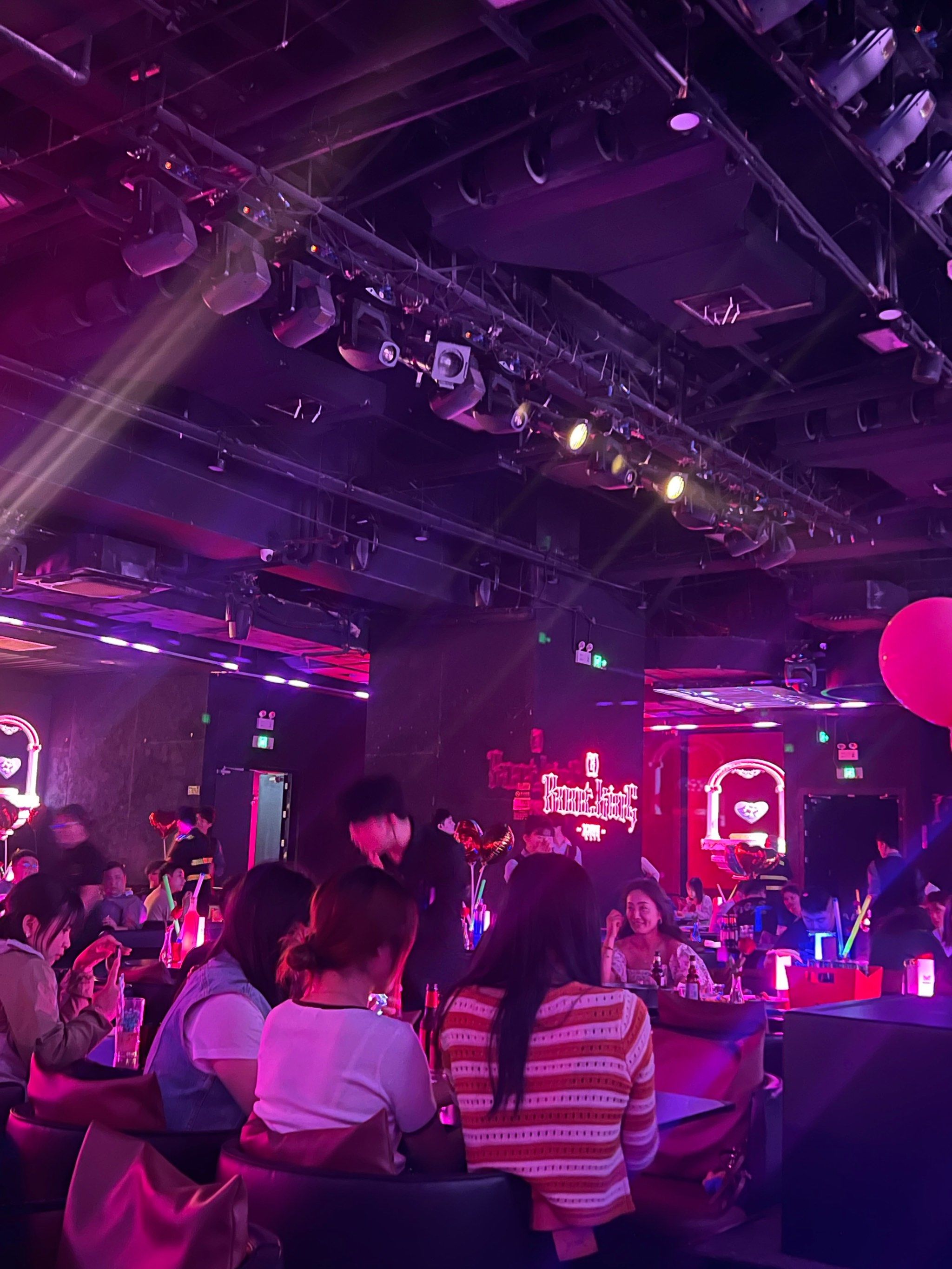 新乡商务KTV探讨-凤泉区ktv预订