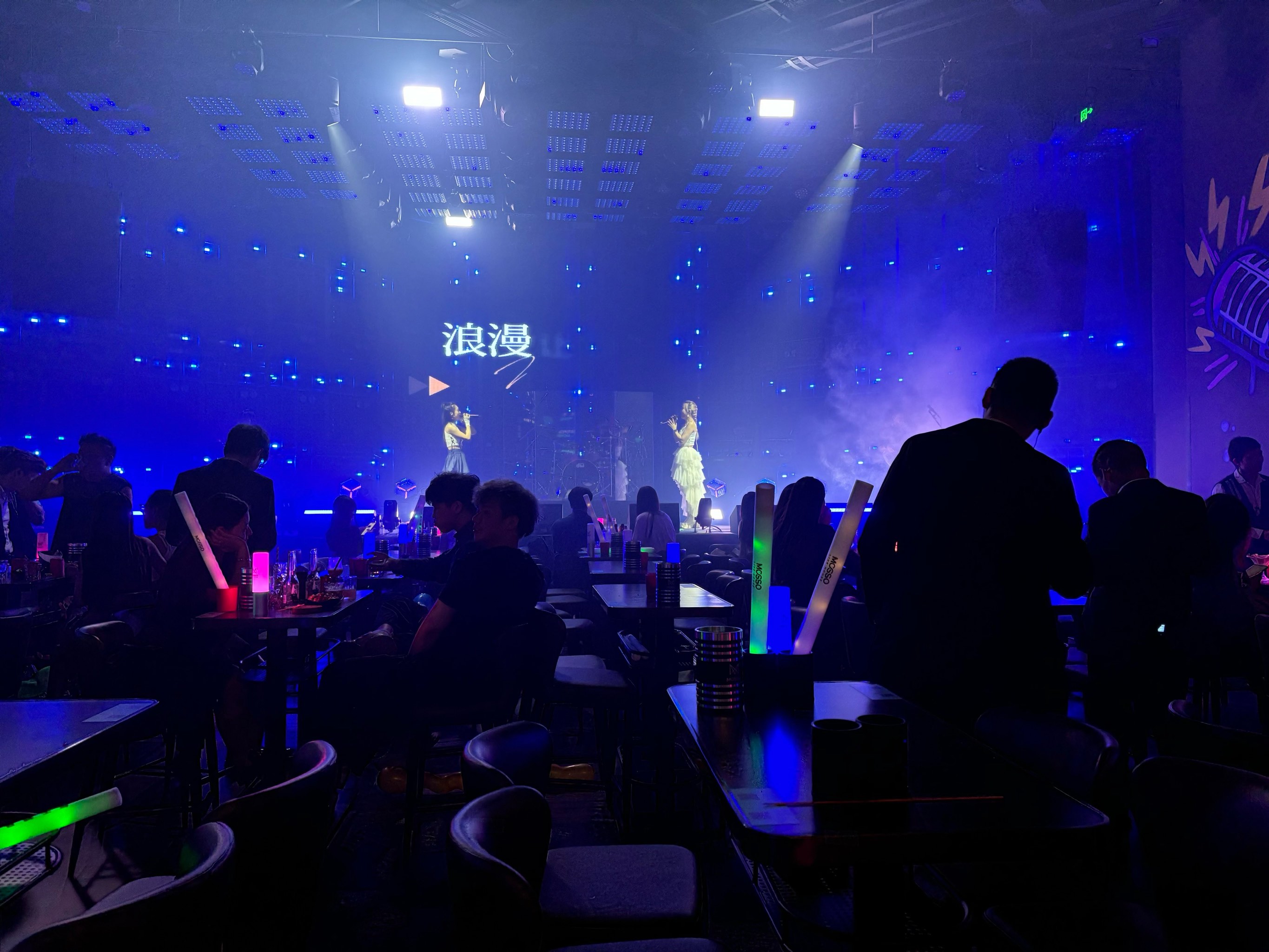 新乡商务ktv推荐商务ktv哪里有-凤泉区ktv预订